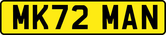 MK72MAN