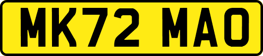 MK72MAO