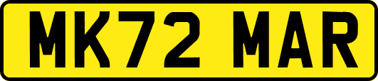 MK72MAR