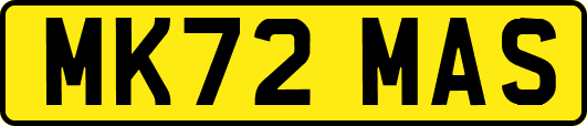MK72MAS