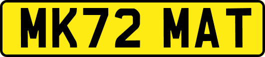 MK72MAT