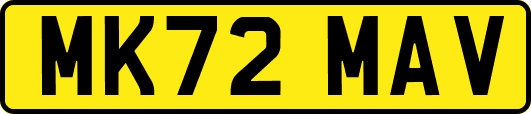 MK72MAV