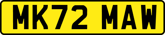 MK72MAW