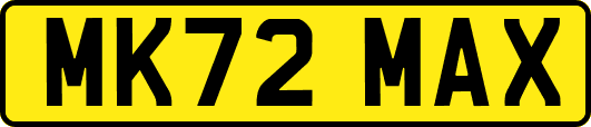 MK72MAX