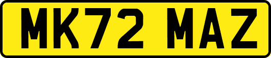 MK72MAZ