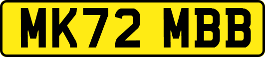 MK72MBB