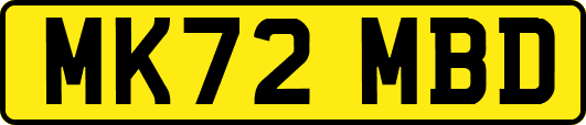 MK72MBD