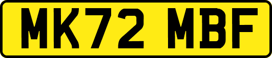 MK72MBF