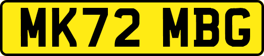 MK72MBG