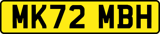 MK72MBH