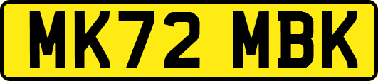 MK72MBK
