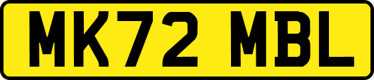 MK72MBL
