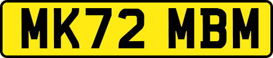 MK72MBM