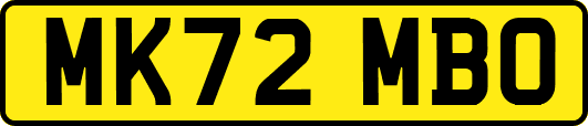 MK72MBO
