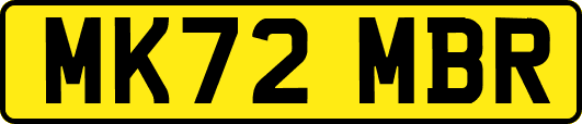 MK72MBR
