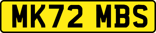 MK72MBS