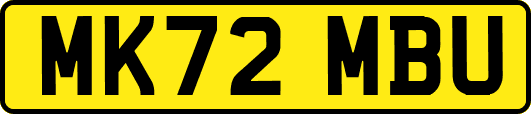 MK72MBU