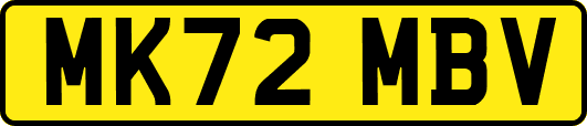 MK72MBV