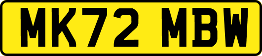 MK72MBW
