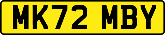 MK72MBY