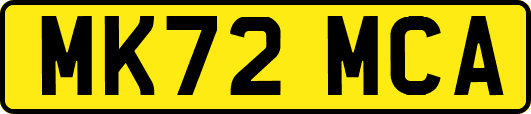 MK72MCA