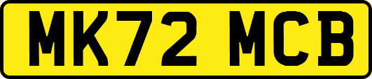 MK72MCB