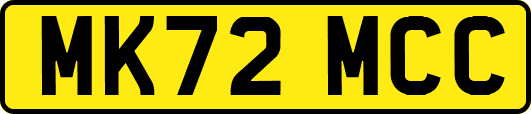 MK72MCC