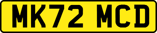MK72MCD