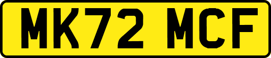 MK72MCF