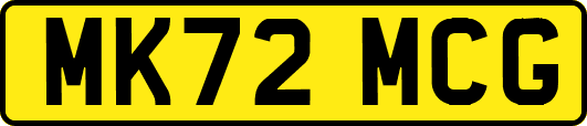 MK72MCG