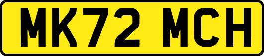 MK72MCH