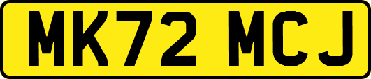 MK72MCJ