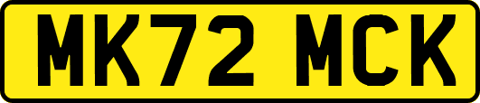 MK72MCK