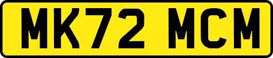 MK72MCM