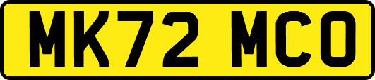 MK72MCO