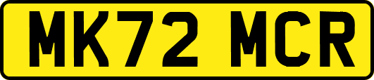 MK72MCR