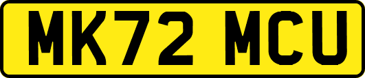 MK72MCU