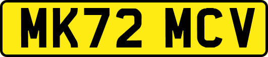 MK72MCV