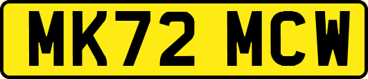 MK72MCW