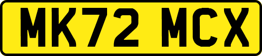 MK72MCX