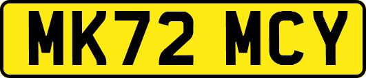 MK72MCY