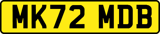 MK72MDB