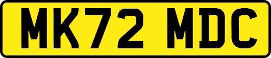 MK72MDC