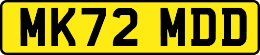 MK72MDD