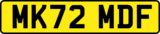 MK72MDF