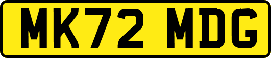 MK72MDG