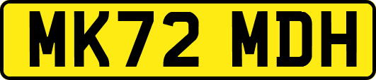 MK72MDH
