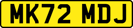MK72MDJ