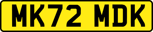MK72MDK