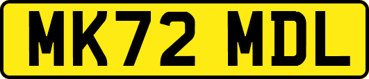 MK72MDL